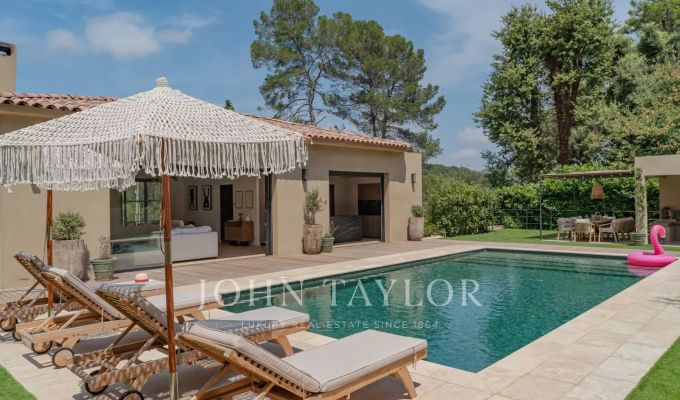 Sale Villa Mougins