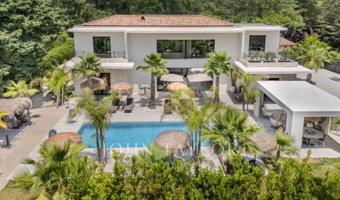 Sale Villa Mougins