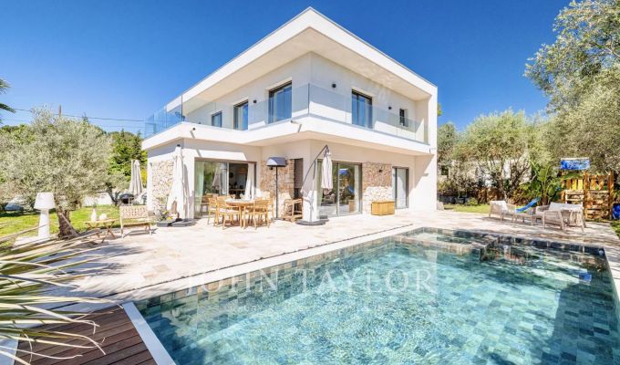 Sale Villa Mougins
