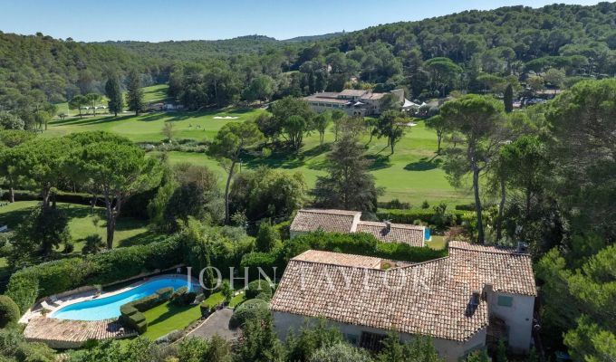 Sale Villa Mougins