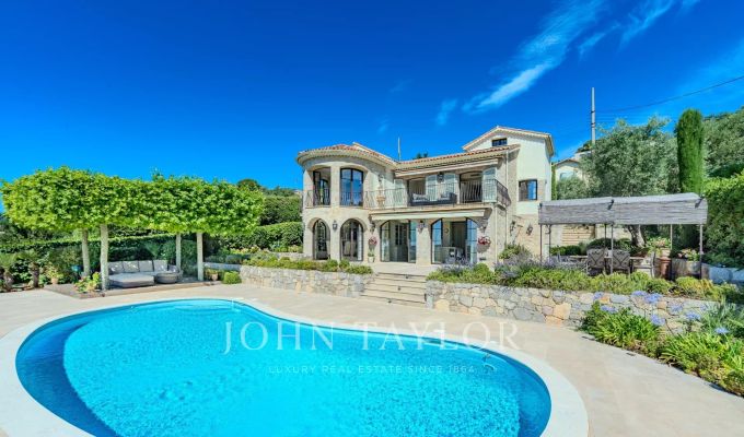 Sale Villa Mougins