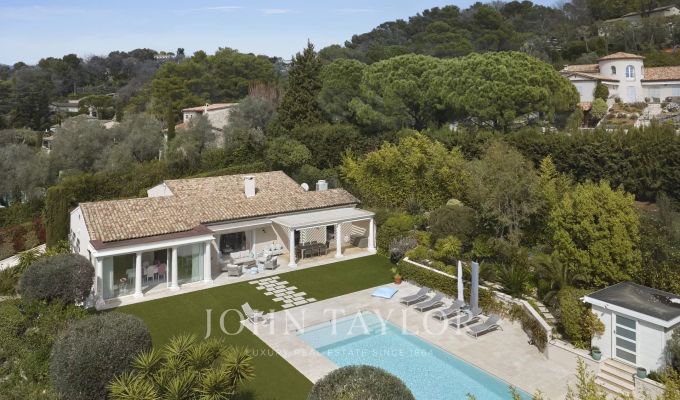 Sale Villa Mougins