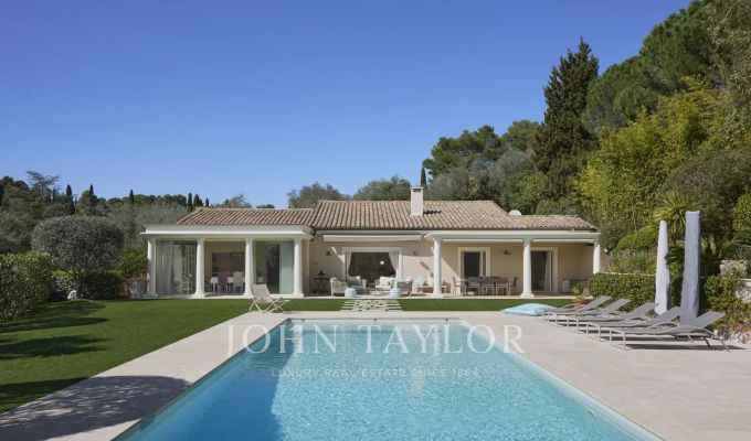 Sale Villa Mougins