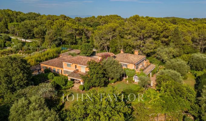 Sale Villa Mougins
