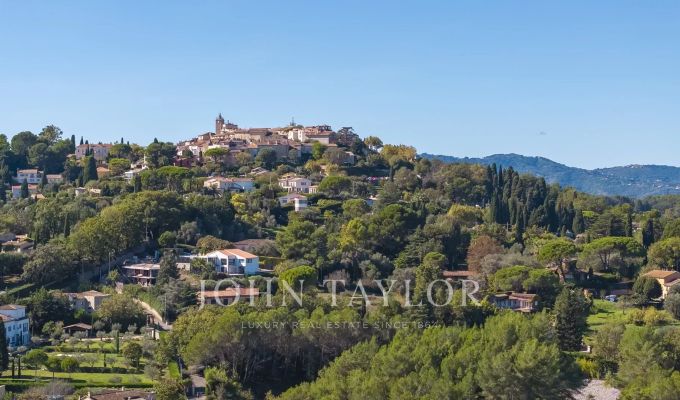 Sale Villa Mougins