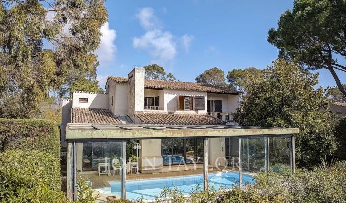 Sale Villa Mougins