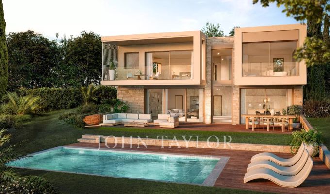 Sale Villa Mougins