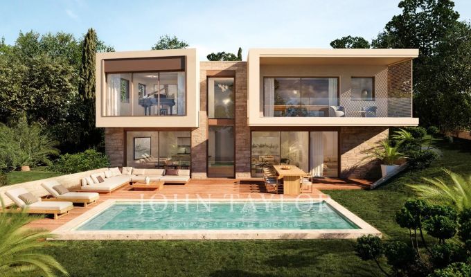 Sale Villa Mougins