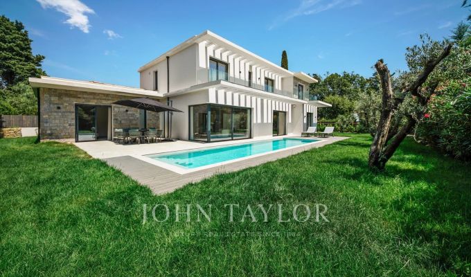 Sale Villa Mougins