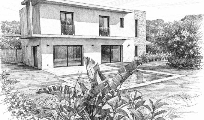 Sale Villa Mougins