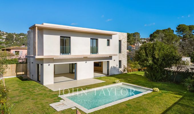 Sale Villa Mougins