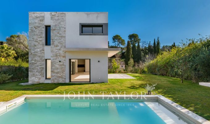 Sale Villa Mougins