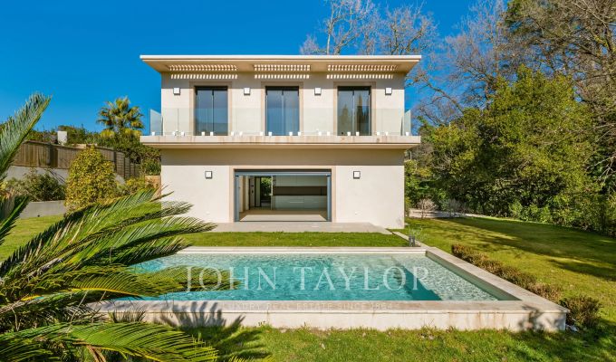 Sale Villa Mougins