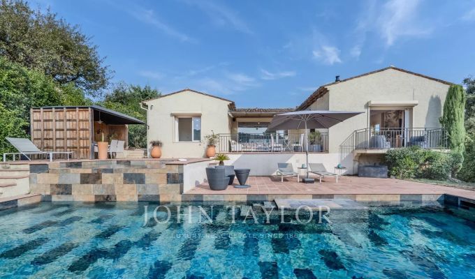 Sale Villa Mougins