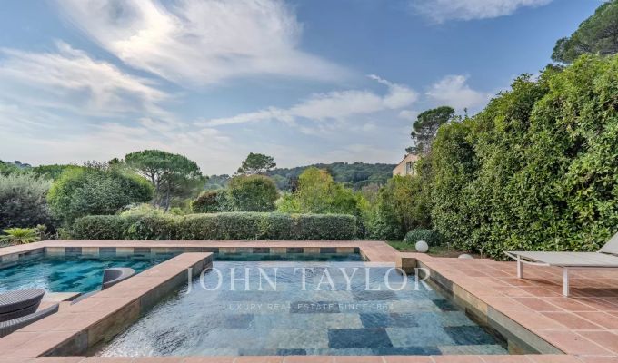 Sale Villa Mougins