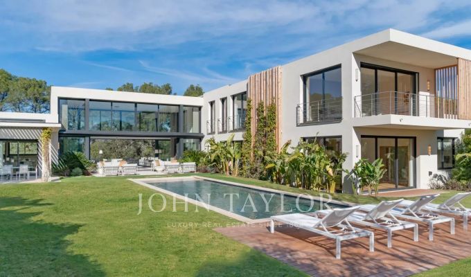 Sale Villa Mougins