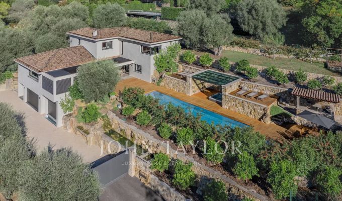 Sale Villa Mougins
