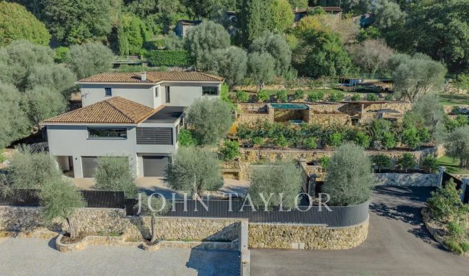 Sale Villa Mougins