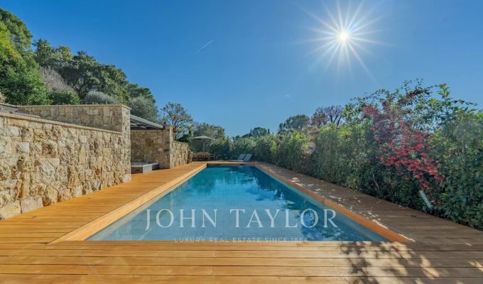 Sale Villa Mougins