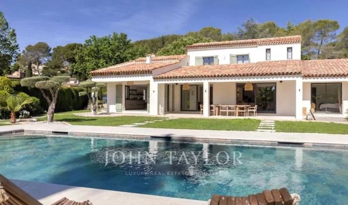 Sale Villa Mougins