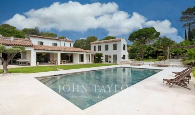 Sale Villa Mougins