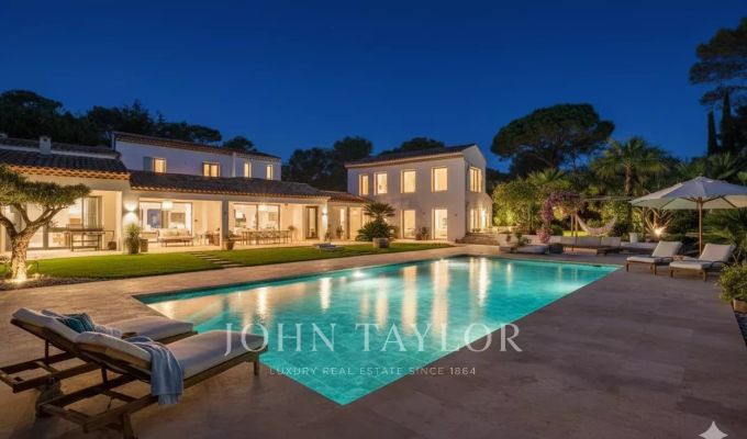 Sale Villa Mougins