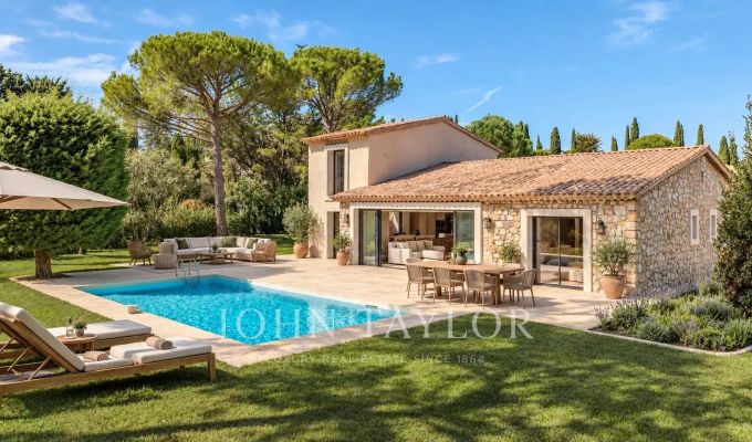 Sale Villa Mougins