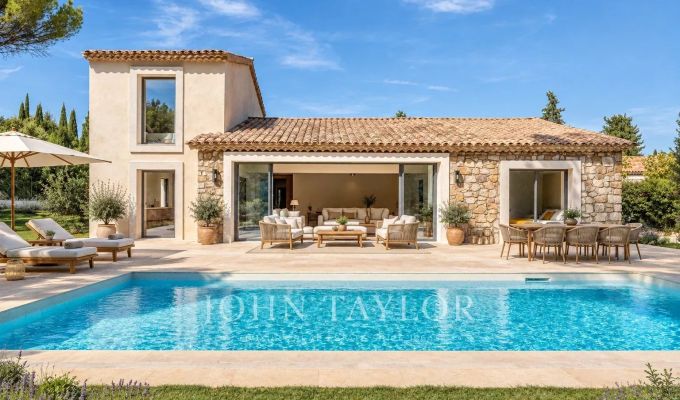 Sale Villa Mougins
