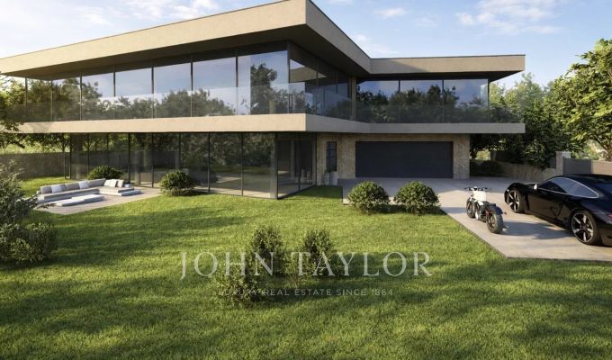 Sale Villa Mougins