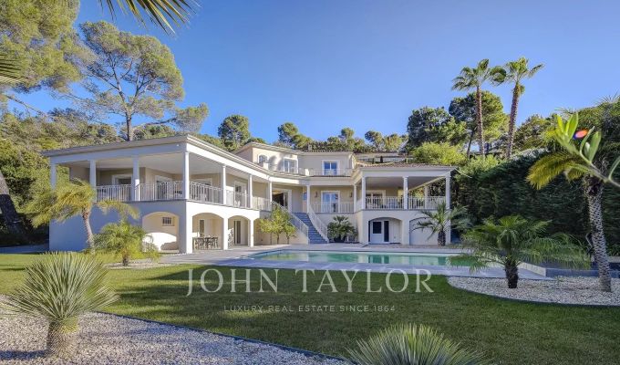 Sale Villa Mougins