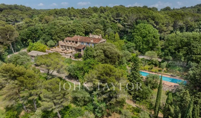 Sale Villa Mougins