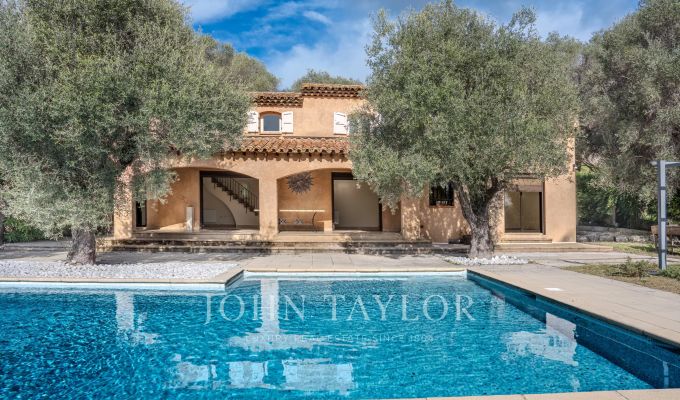 Sale Villa Mougins