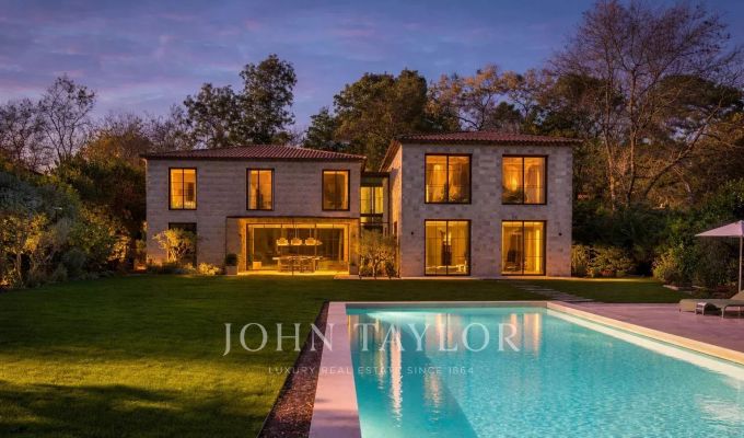 Sale Villa Mougins