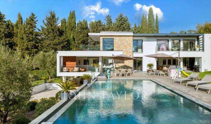 Sale Villa Mougins