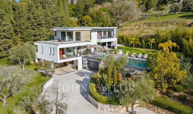 Sale Villa Mougins