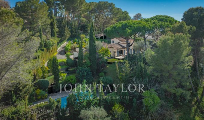 Sale Villa Mougins