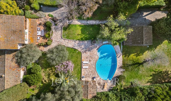 Sale Villa Mougins