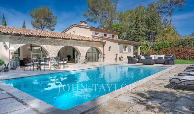Sale Villa Mougins