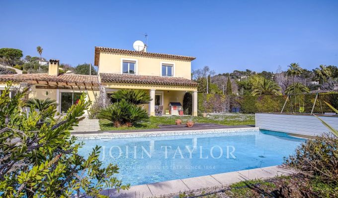 Sale Villa Mougins