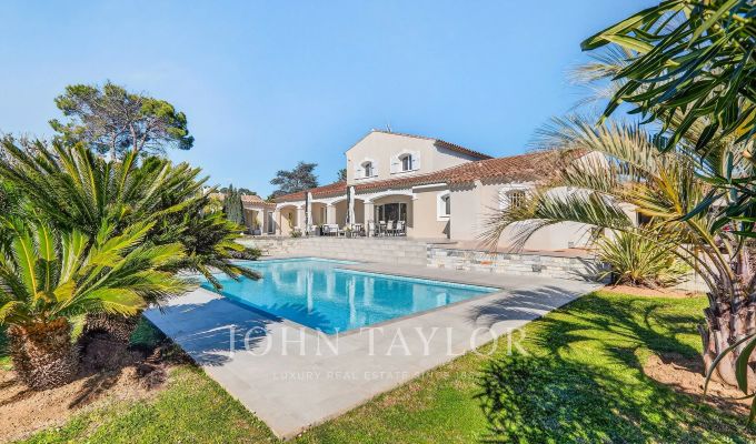 Sale Villa Mougins