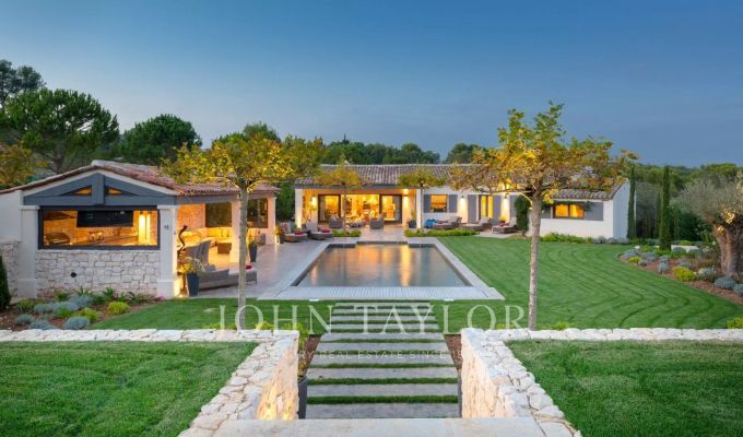 Sale Villa Mougins