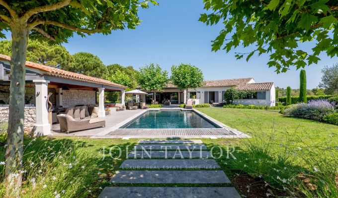 Sale Villa Mougins