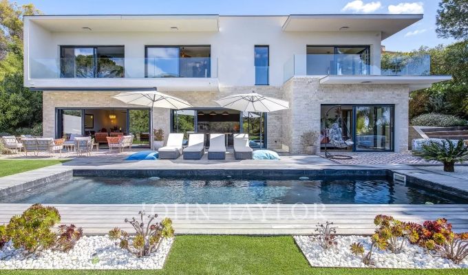 Sale Villa Mougins