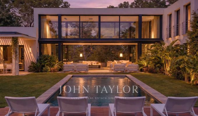 Sale Villa Mougins