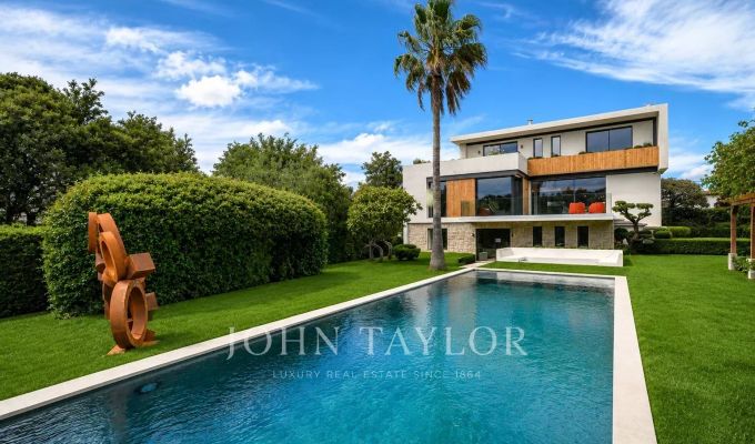 Sale Villa Mougins