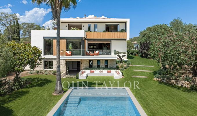 Sale Villa Mougins