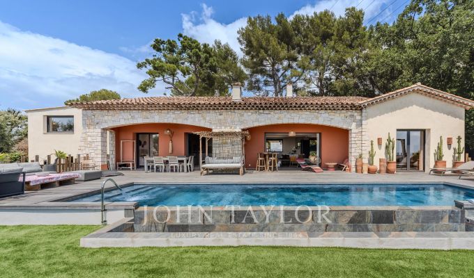 Sale Villa Mougins