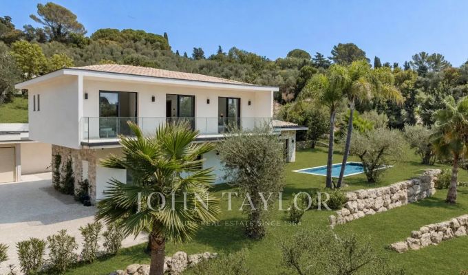 Sale Villa Mougins