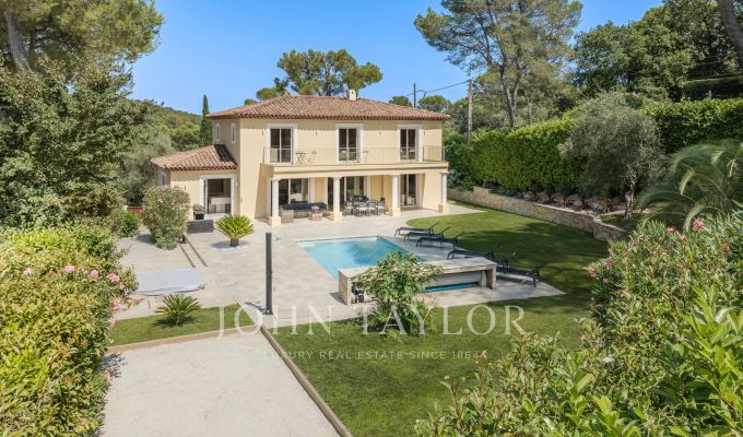 Sale Villa Mougins