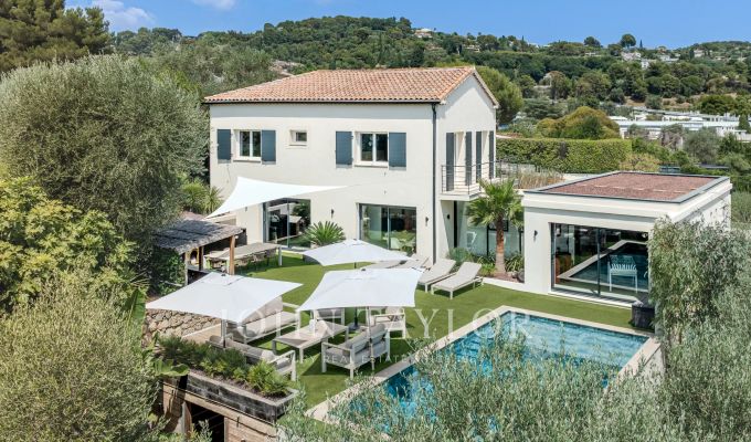 Sale Villa Mougins